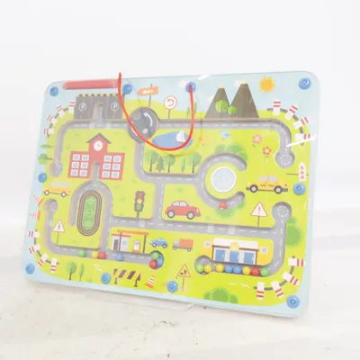 Aktivitetsleksak från Play Tive