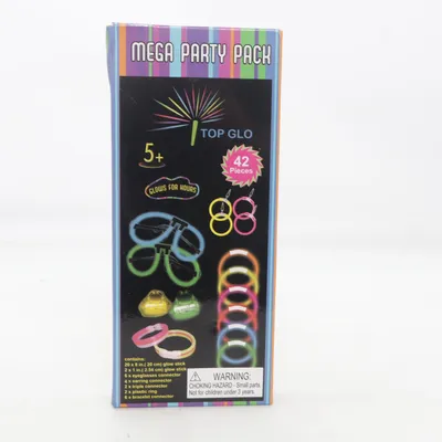Accessoire de jeu (Mega Party Pack)