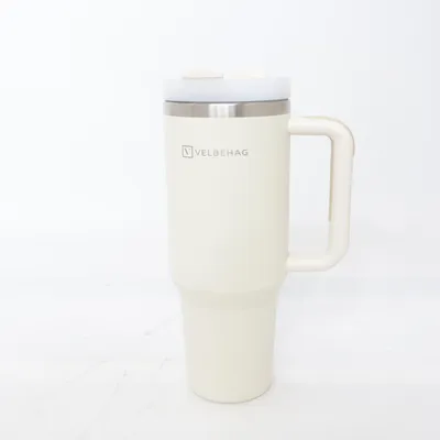Thermos (Beige) from Verbenas