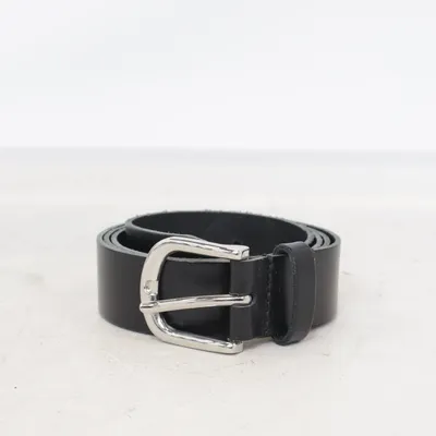Bälte (Svart)