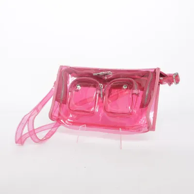 Sac à bandoulière (Rose) de Núnoo