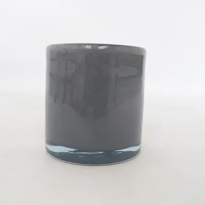 Ljuslykta (Svart) från Gilbert Gilbert