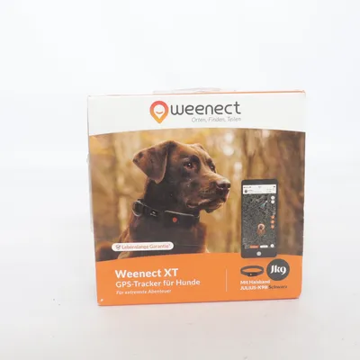 Accessoire pour chien (XT GPS Tracker) de Wenet