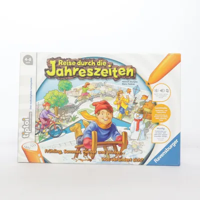 Bordspel van Ravensburger