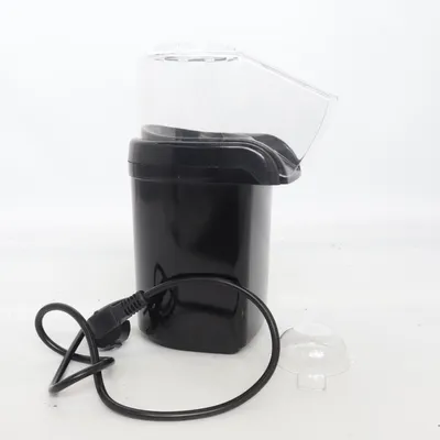 Popcornmaschine (Popcorn Maker) von Rubicson