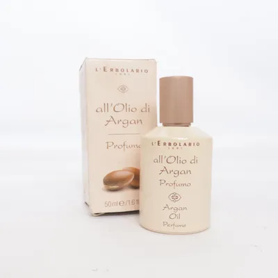Eau de Toilette (Argan Oil) fra L'Erbolario