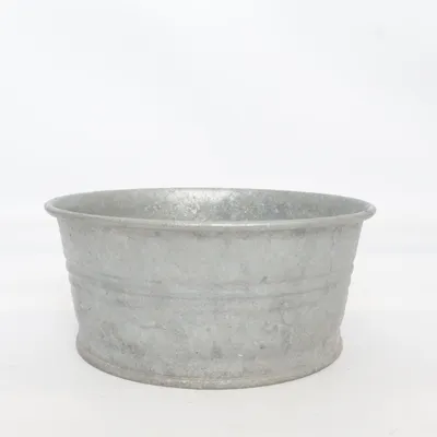 Balja (Silverfärgad)