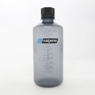Vattenflaska (Svart, Flerfärgad) från Nalgene