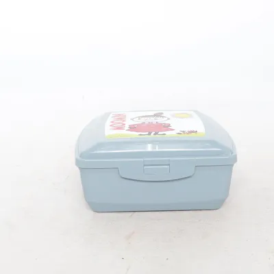 Boîte à déjeuner (Gris) de Moomin