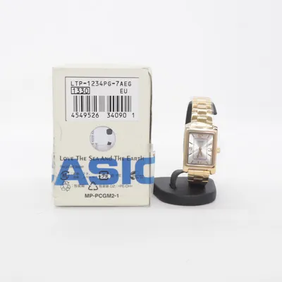 Armbanduhr (Ltp-1234p) von Casio
