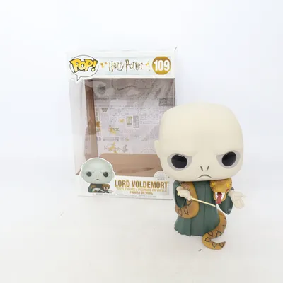 Actiefiguur (Meerkleurig) van Harry Potter