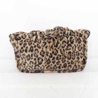 Handväska (Brun, Svart) från Ragdoll