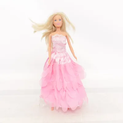 Docka (Rosa) från Simba Toys