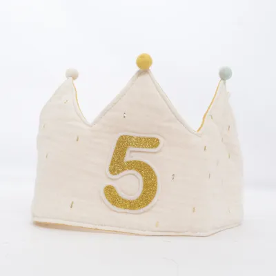 Kostuum accessoires (Wit, Geel, Meerkleurig) van Planet Planet