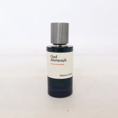 Eau de Parfum (Oud Maracuja) from Maison Crivelli
