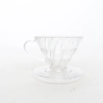 Filter holder (V60) from Hario