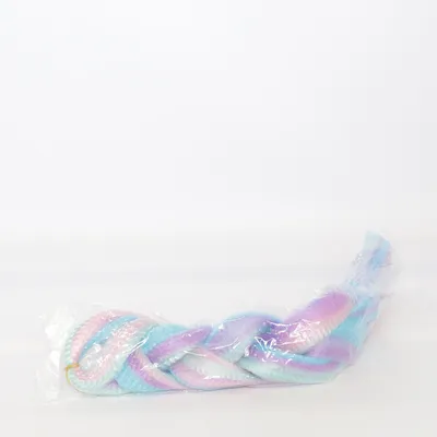 Kostuum accessoires (Blauw, Meerkleurig)