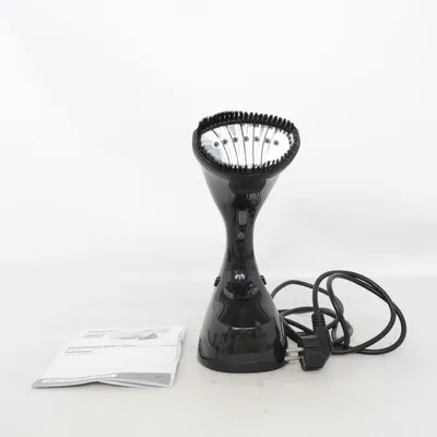 Steamer (SDMF 1630 A1) från SilverCrest