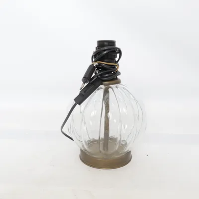 Lampfot (TL9905) från Litech