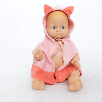 Docka (Skrållan) från Skrållan