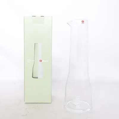 Karaff (Transparent) från Iittala