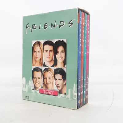 TV series
