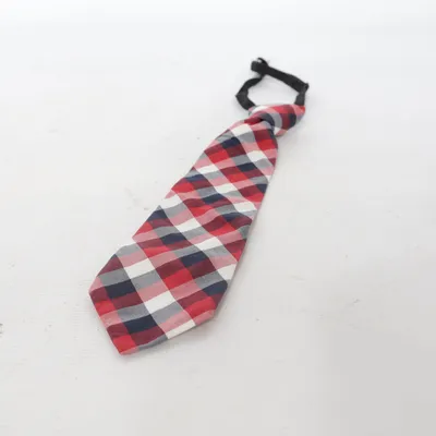 Slips (Röd, Vit, Blå) från Polarn O. Pyret Bomull