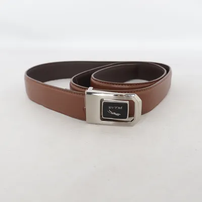 Belt (Brown) from Jaguar
