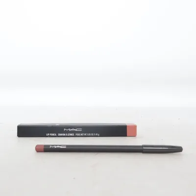 Lipliner (Zwart) van MAC