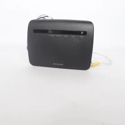 Router (TG234) från Technicolor