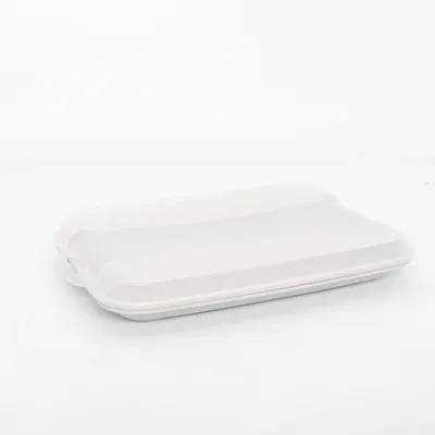 Matlåda (Transparent) från Rival