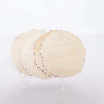 Coasters (Beige)