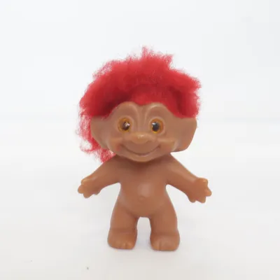 Docka (Troll) från DAM