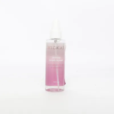 Make-up kwastenreiniger (Lila) van Hickap