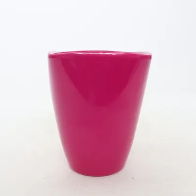 Bloempot (Roze)