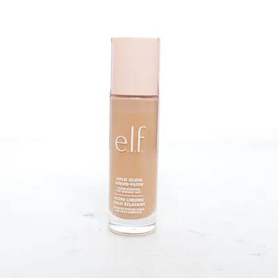 Foundation (Halo Glow Liquid Filter) van Elf