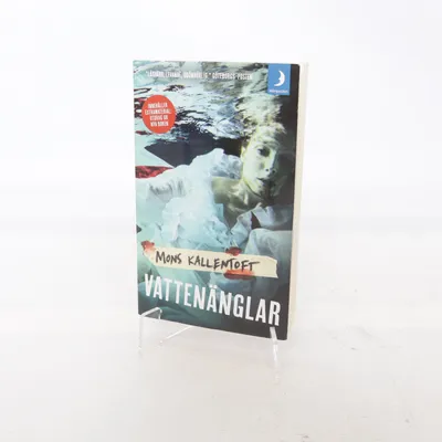 Bok från Månpocket