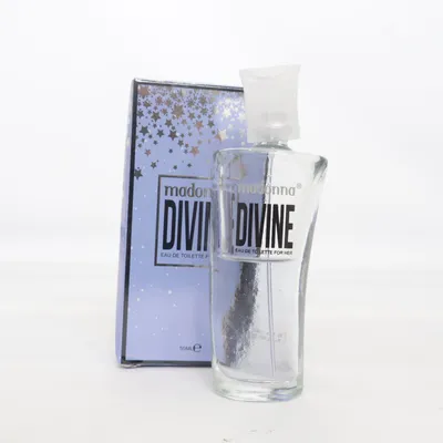 Eau de Toilette (Divine) de Madonna