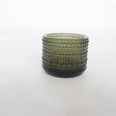 Waxinelichthouder (Kastehelmi) van Iittala