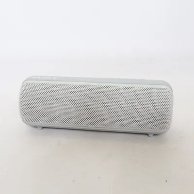 Bluetooth speaker (Grijs) van Sony