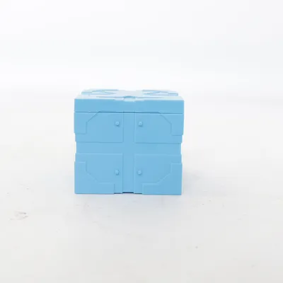 Speltillbehör (Blå) från Roblox