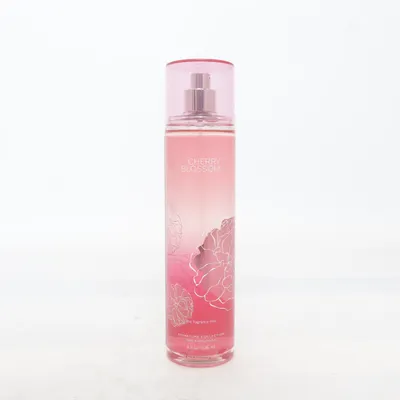 Brume corporelle de Bath & Body Works