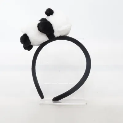 Diadem (Black, White)