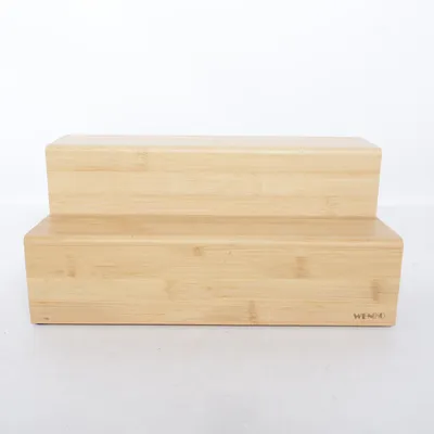 Storage box (Brown) from Wenko