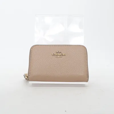 Beurs (Beige) van Coach