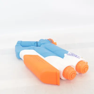 Vattenpistol (Blå, Vit, Orange) från Nerf
