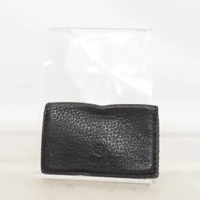 Portefeuille (Noir) de Adax