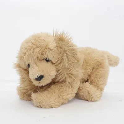 Zacht speeltje (Beige) van Teddy & Co