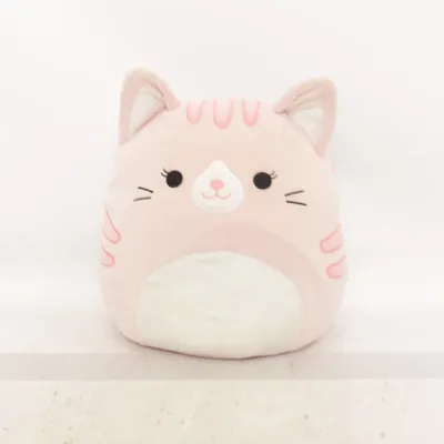Gosedjur (Rosa, Vit) från Squishmallows