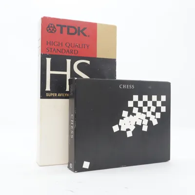 Jeu de société de TDK